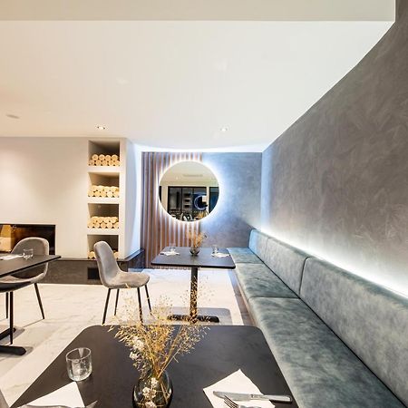 Galaxy Boutique Hotel بحيرة تيكابو المظهر الخارجي الصورة Interior of the restaurant